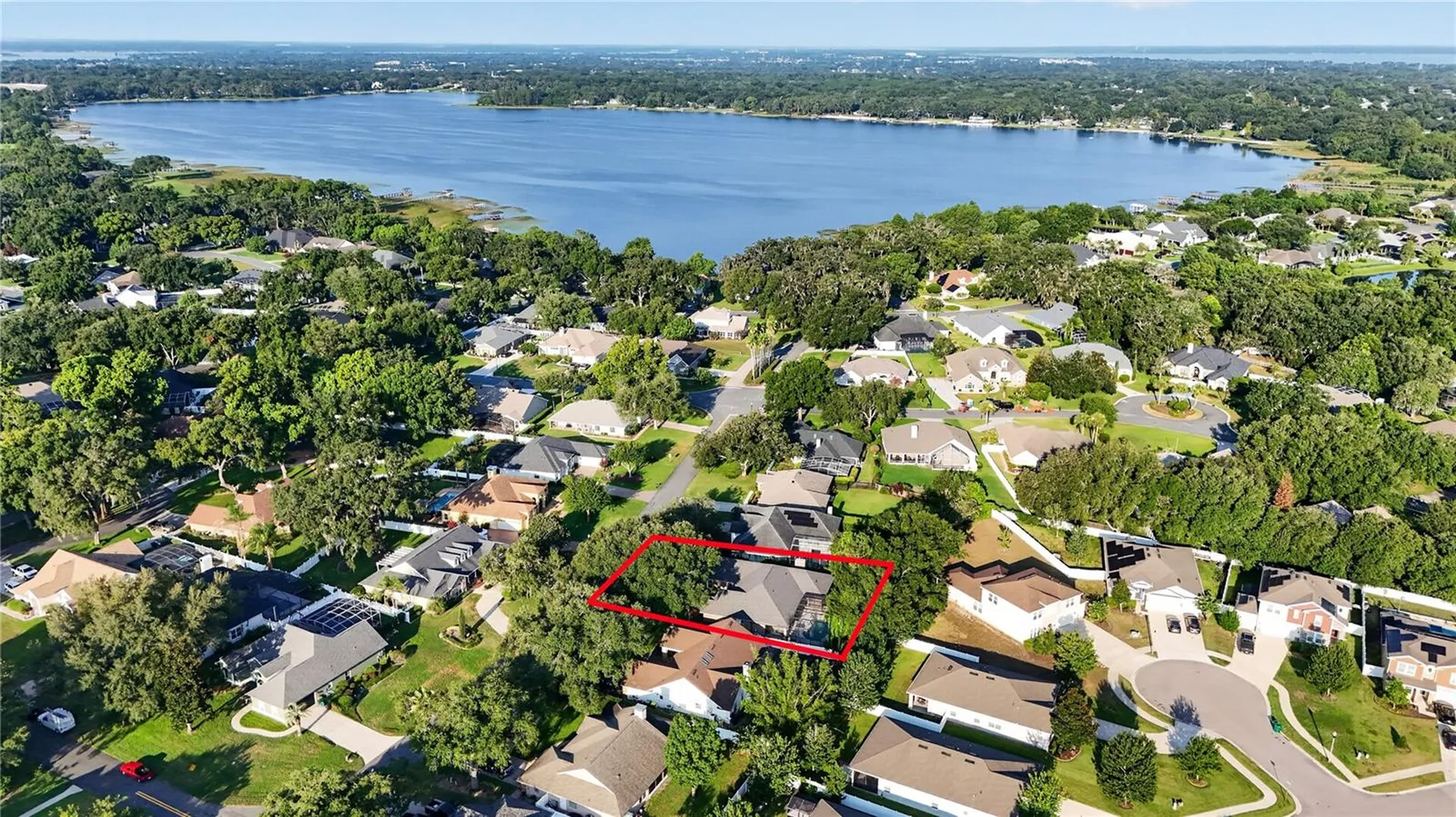 19337 Spring Oak Drive Eustis FL 32736