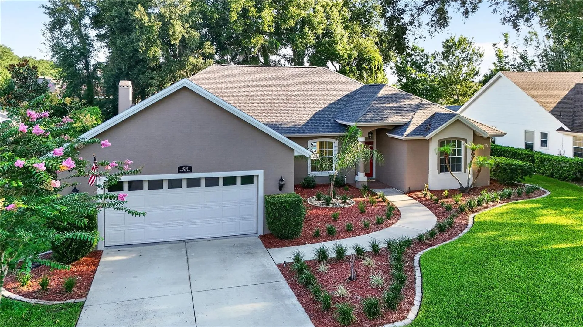 19337 Spring Oak Drive Eustis FL 32736
