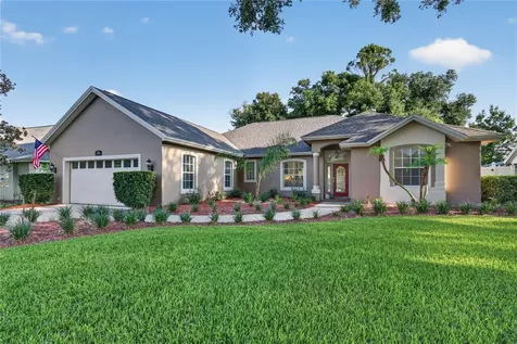 19337 Spring Oak Drive Eustis FL 32736