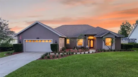 19337 Spring Oak Drive Eustis FL 32736
