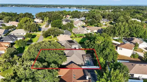 19337 Spring Oak Drive Eustis FL 32736