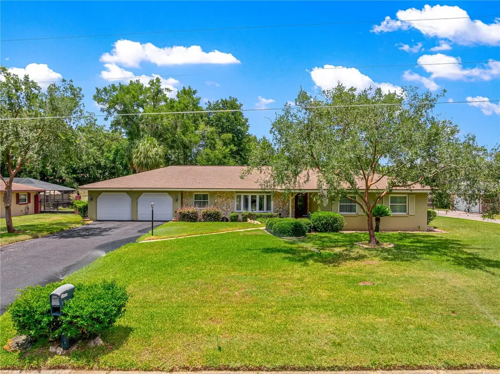 3963 SE 15th Street Ocala FL 34471