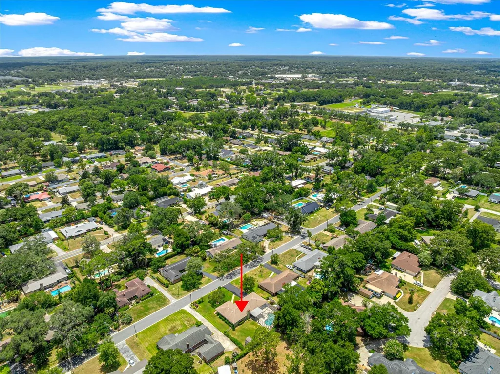 3963 SE 15th Street Ocala FL 34471