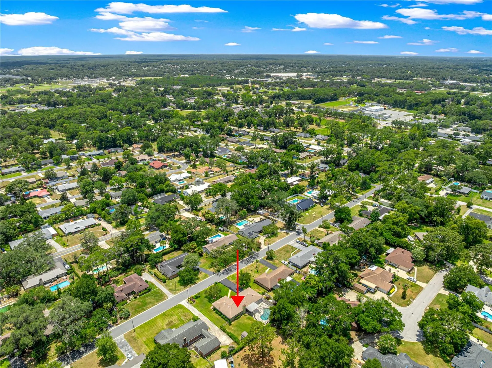 3963 SE 15th Street Ocala FL 34471