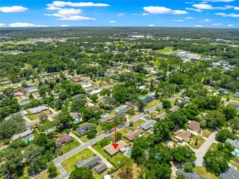 3963 SE 15th Street Ocala FL 34471