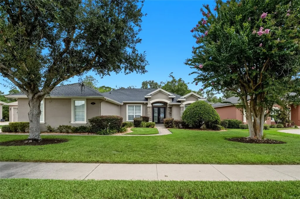 3196 Hawks Ridge Drive Lakeland FL 33810