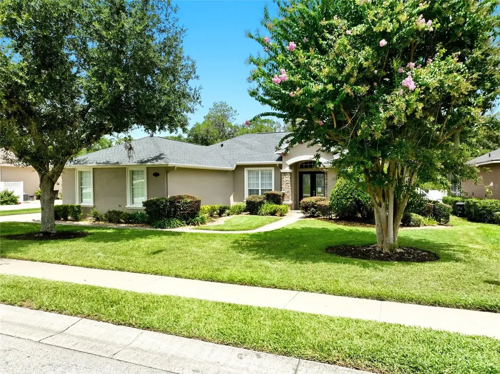 3196 Hawks Ridge Drive Lakeland FL 33810