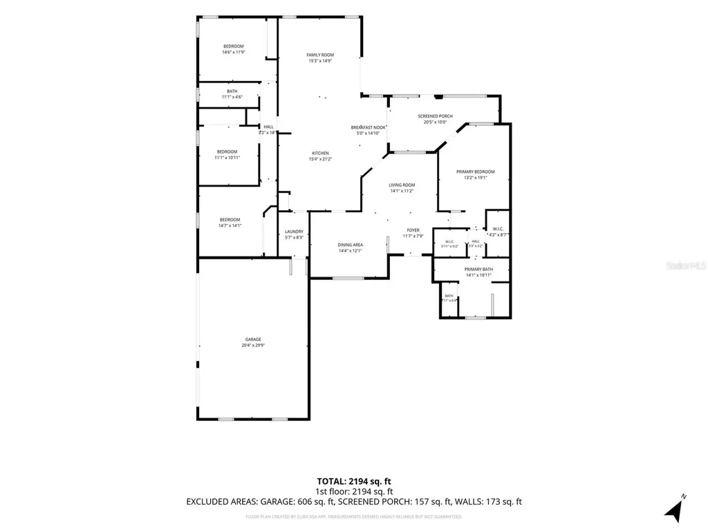 3196 Hawks Ridge Drive Lakeland FL 33810