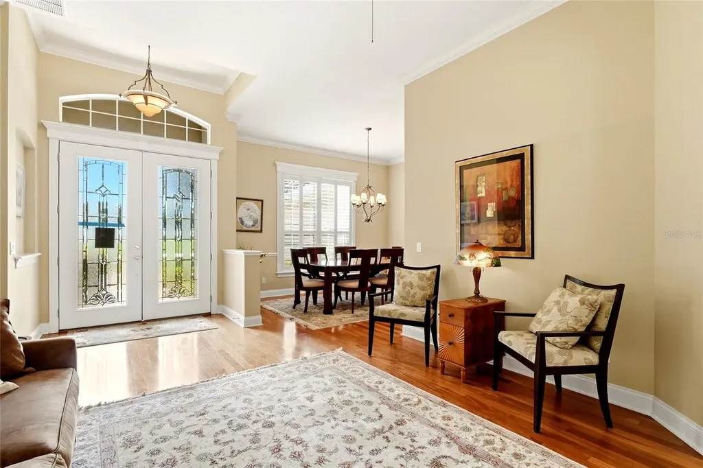 3196 Hawks Ridge Drive Lakeland FL 33810