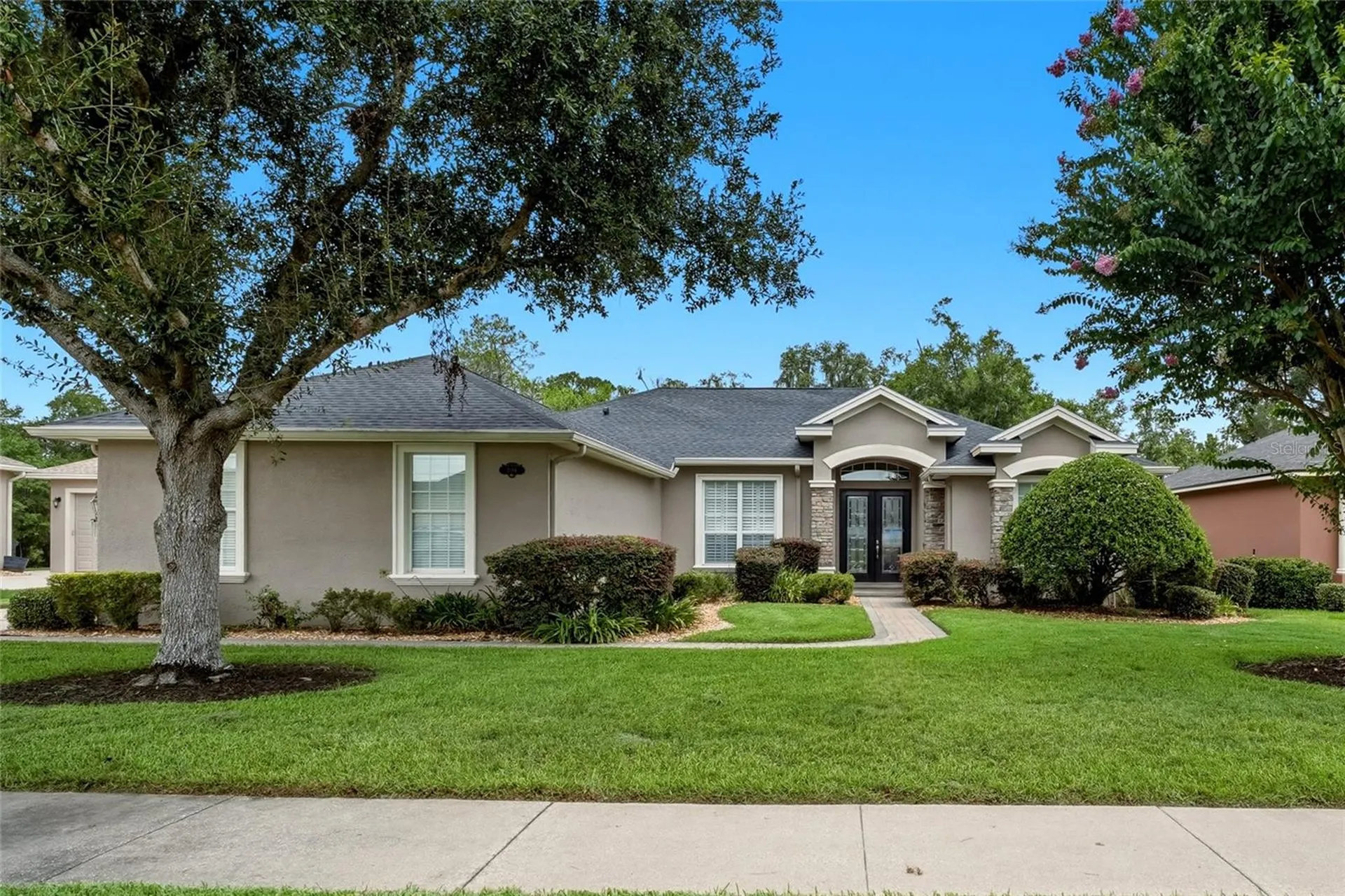 3196 Hawks Ridge Drive Lakeland FL 33810