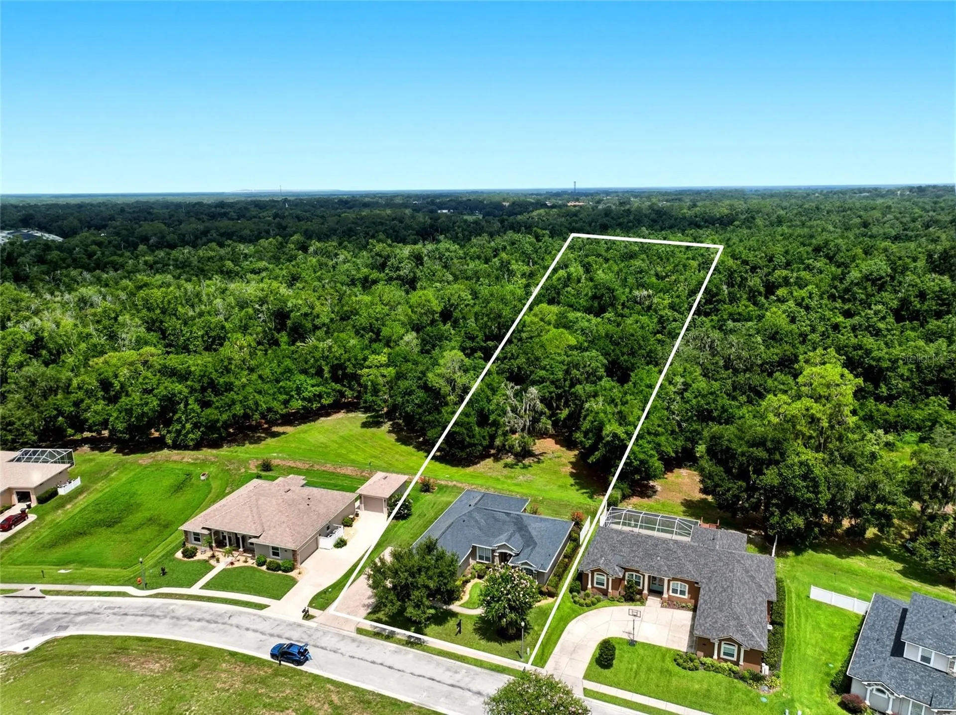 3196 Hawks Ridge Drive Lakeland FL 33810