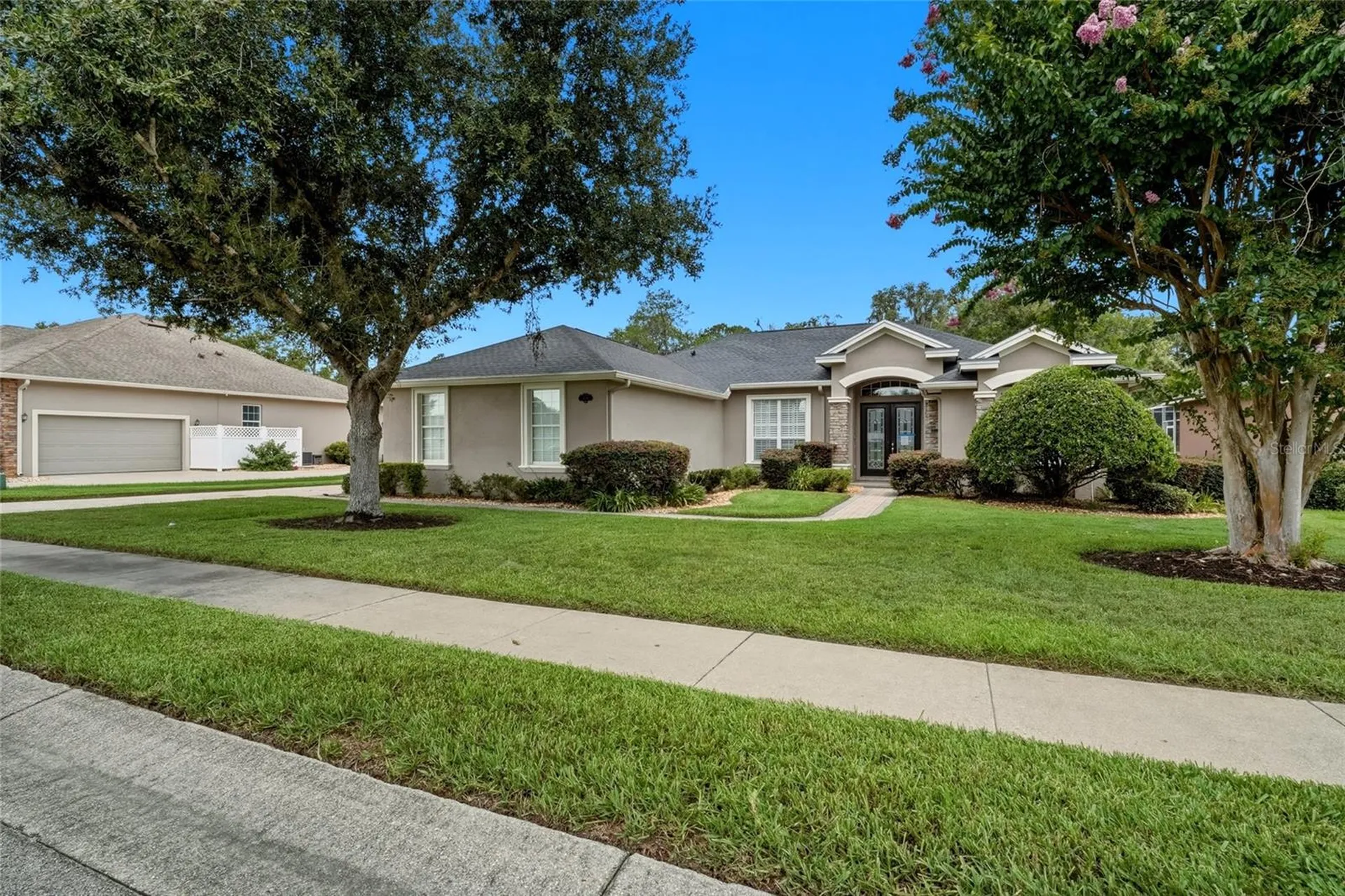 3196 Hawks Ridge Drive Lakeland FL 33810