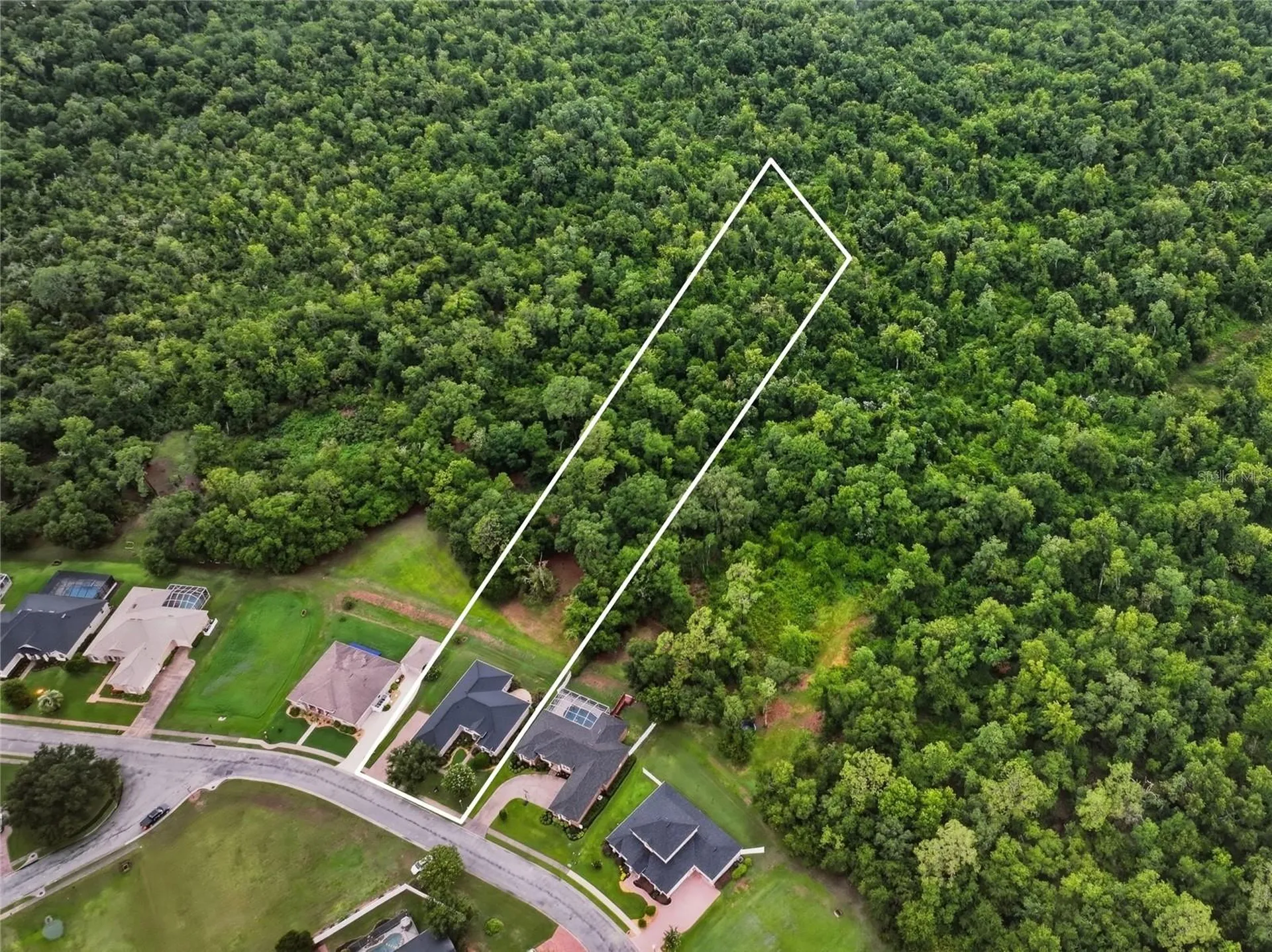 3196 Hawks Ridge Drive Lakeland FL 33810