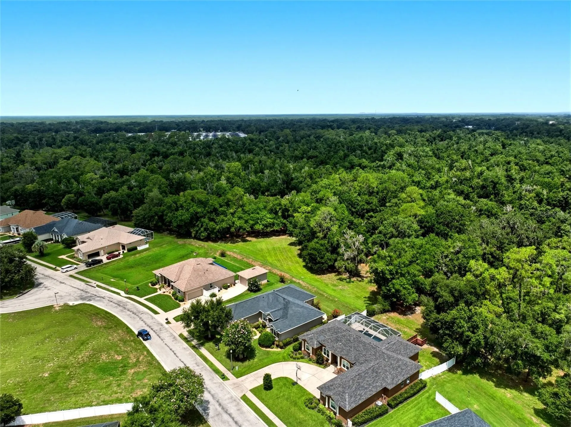 3196 Hawks Ridge Drive Lakeland FL 33810