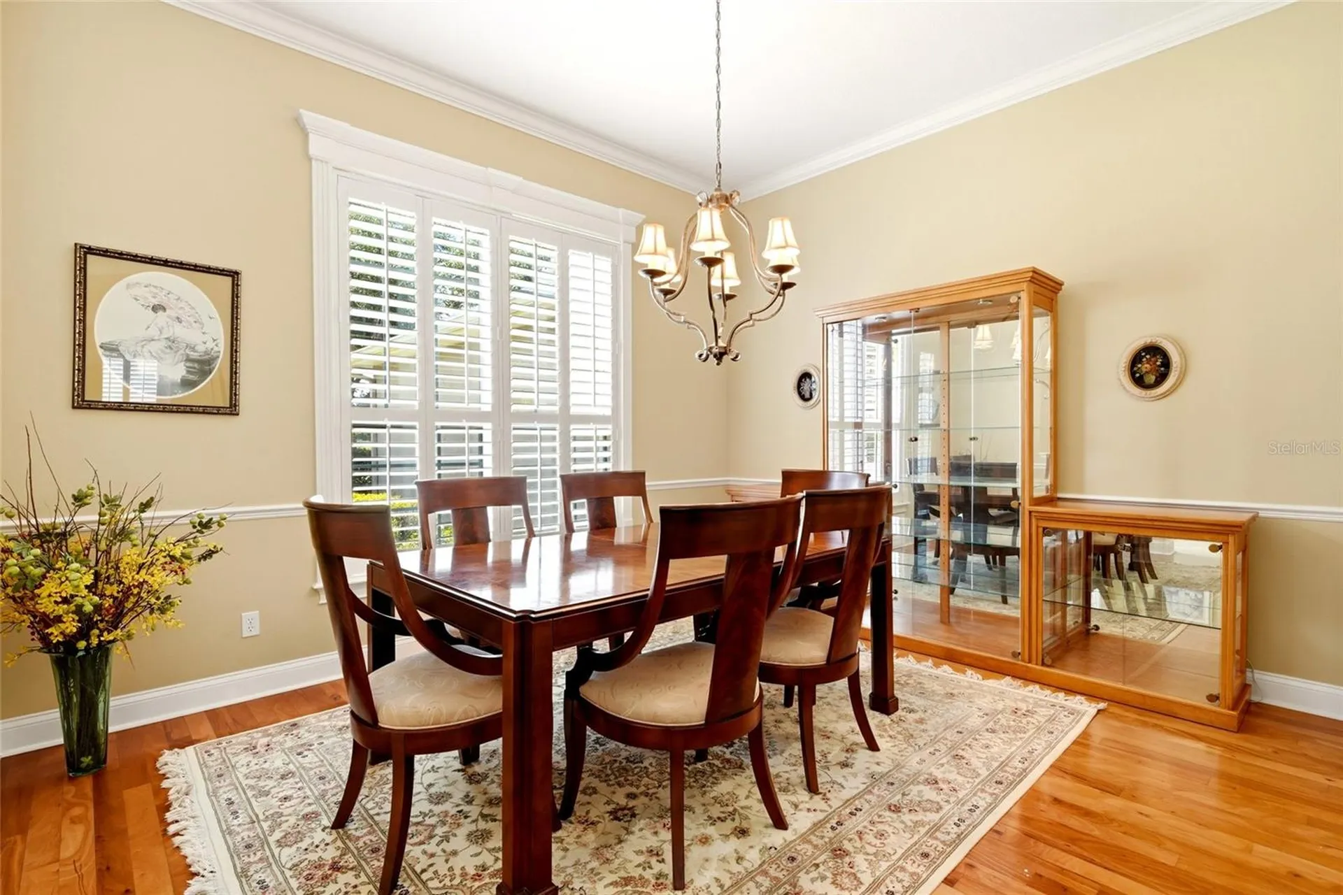 3196 Hawks Ridge Drive Lakeland FL 33810