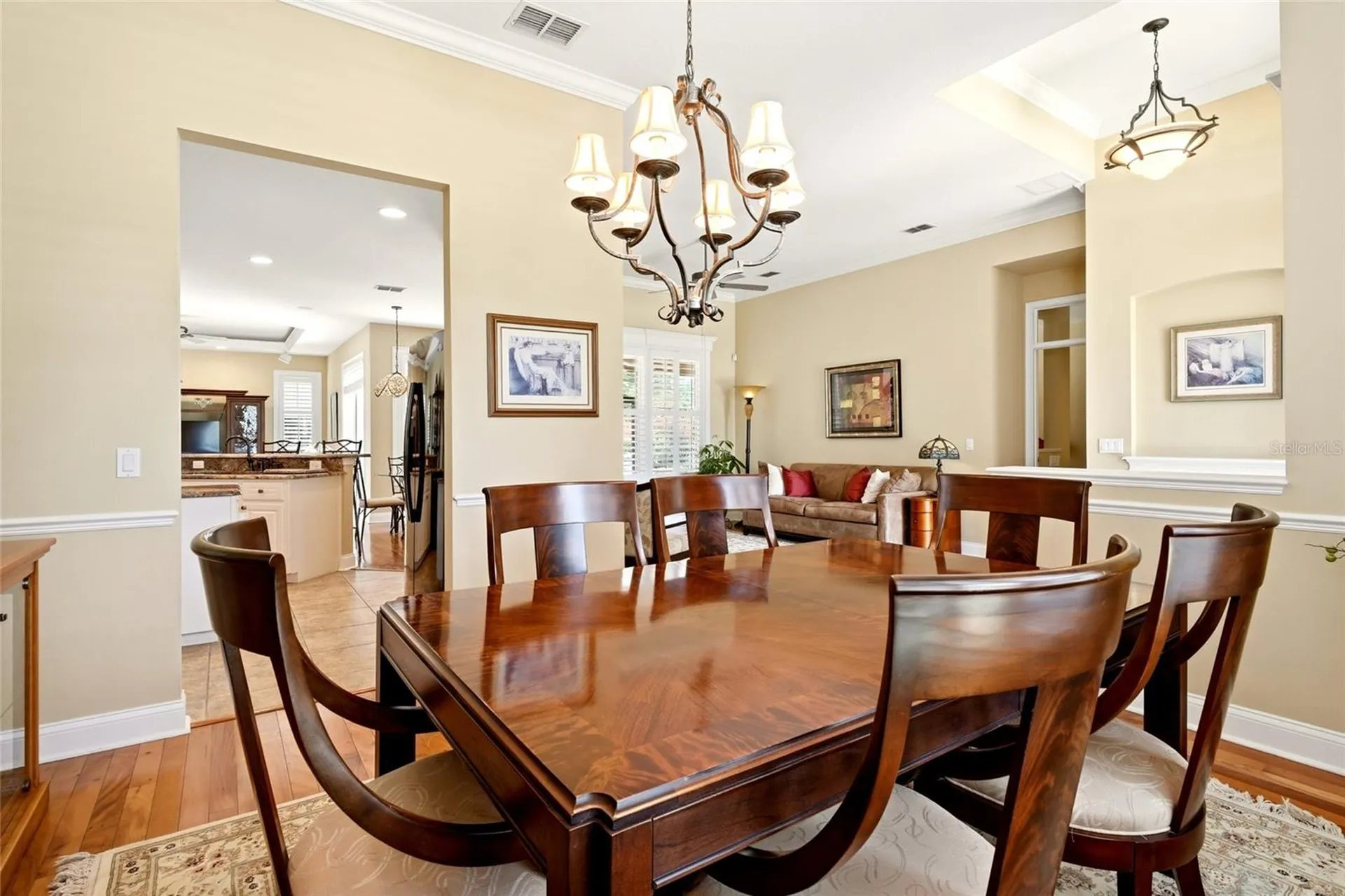 3196 Hawks Ridge Drive Lakeland FL 33810