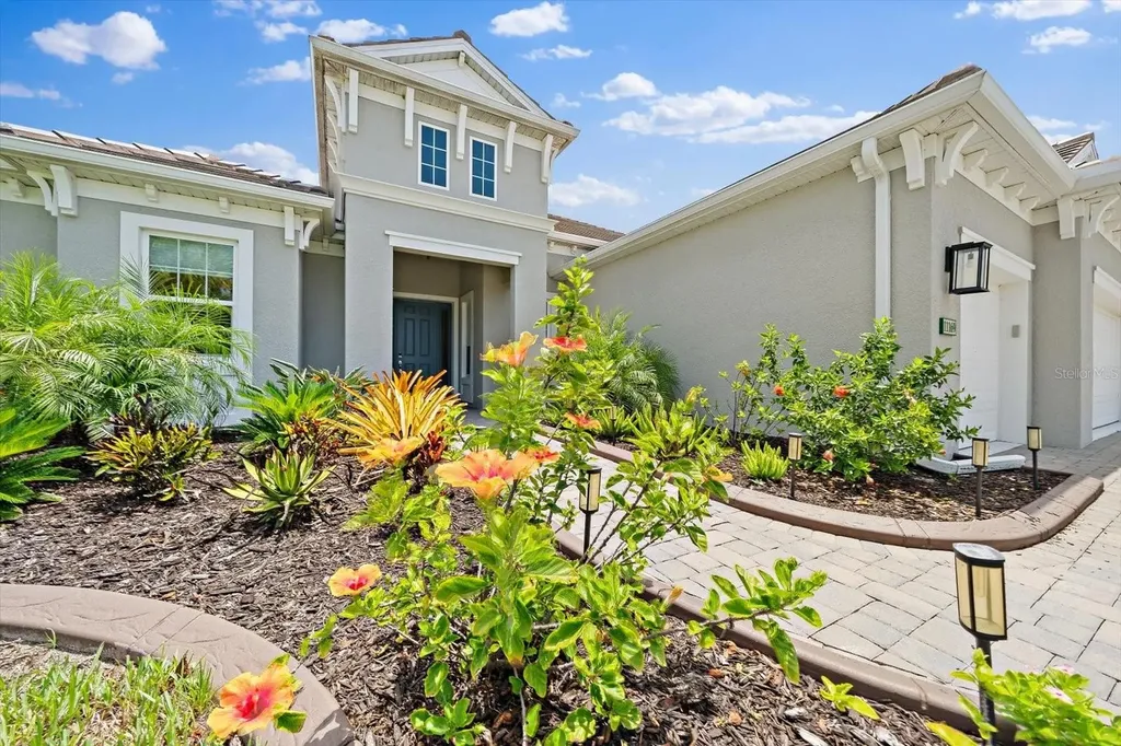 11169 Hogan Circle Englewood FL 34223
