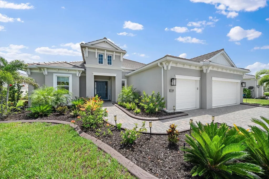 11169 Hogan Circle Englewood FL 34223