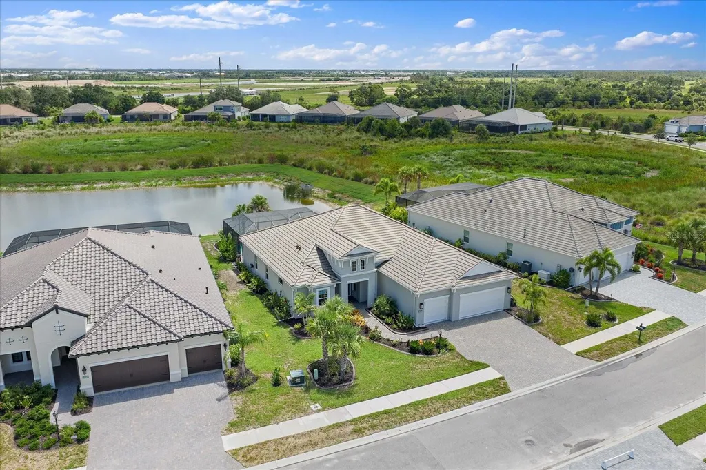 11169 Hogan Circle Englewood FL 34223