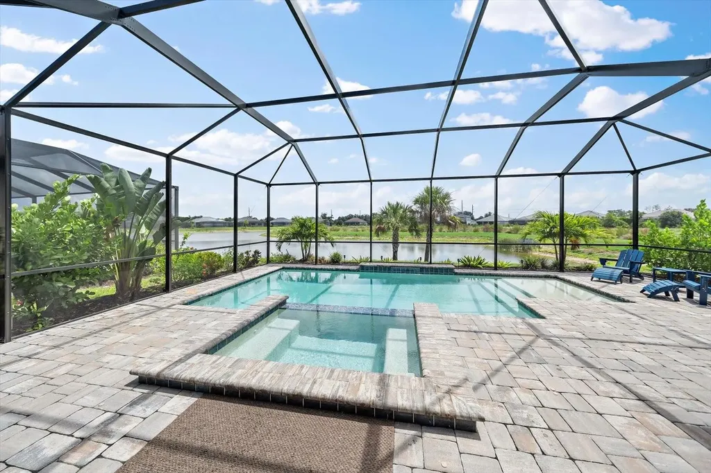 11169 Hogan Circle Englewood FL 34223