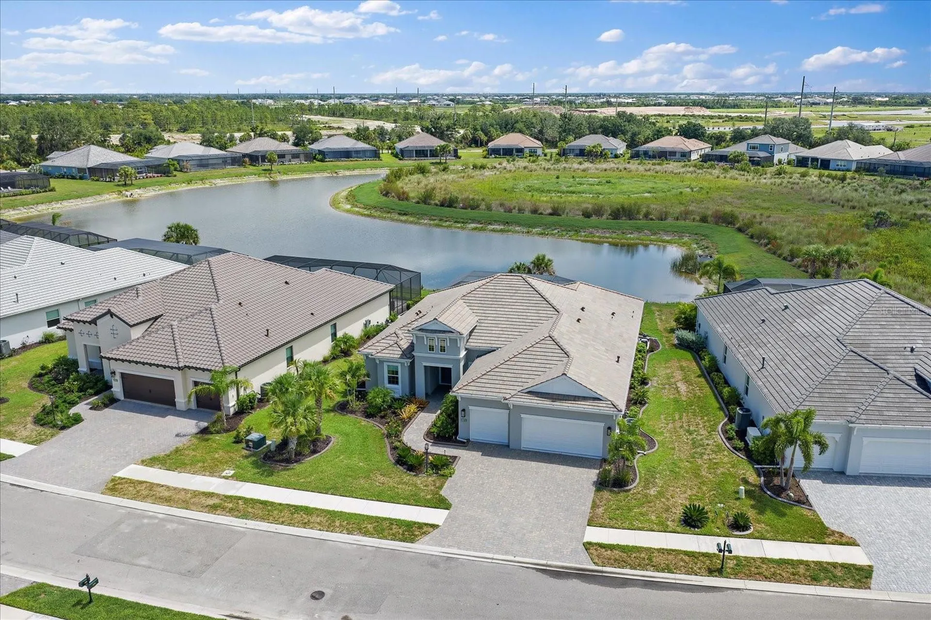11169 Hogan Circle Englewood FL 34223
