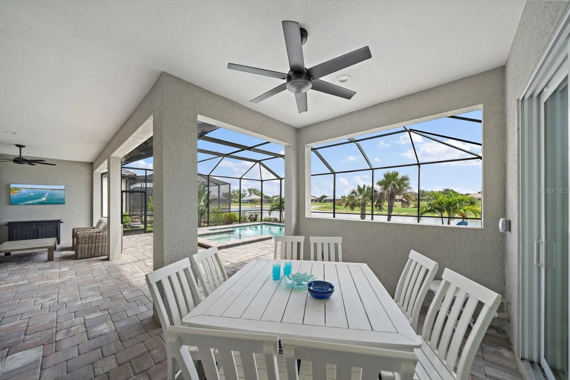 11169 Hogan Circle Englewood FL 34223