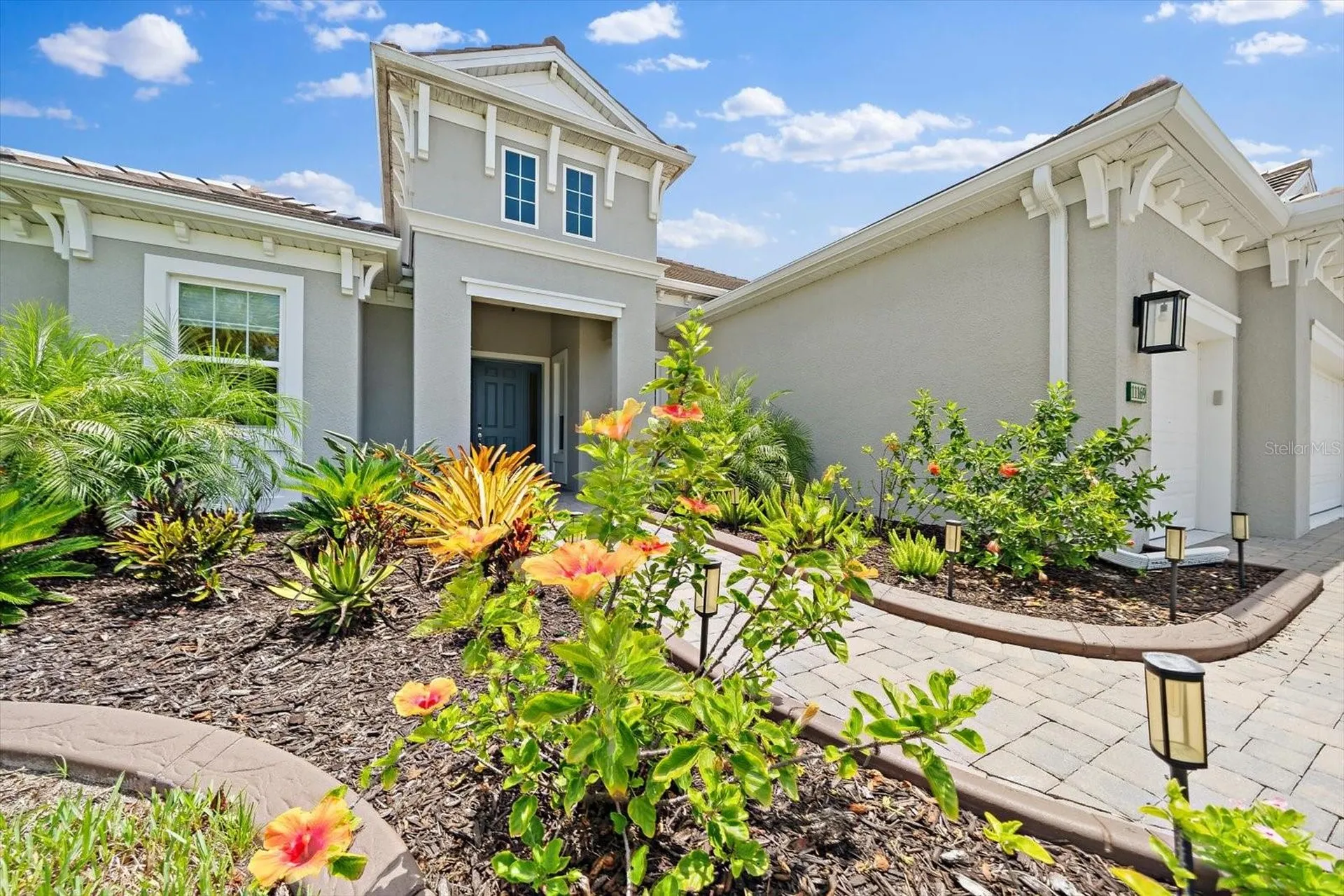 11169 Hogan Circle Englewood FL 34223