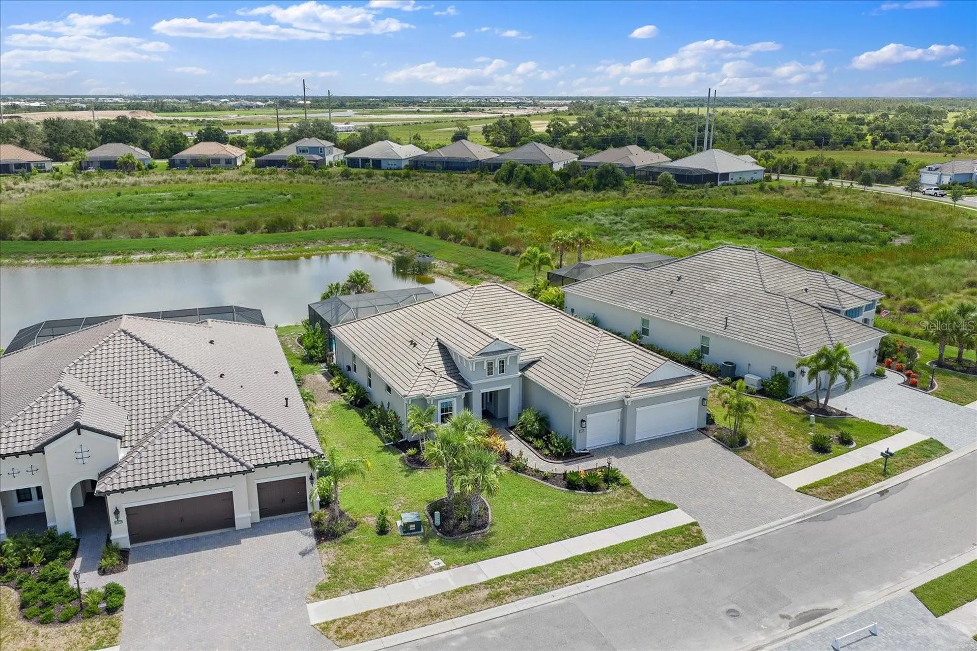 11169 Hogan Circle Englewood FL 34223