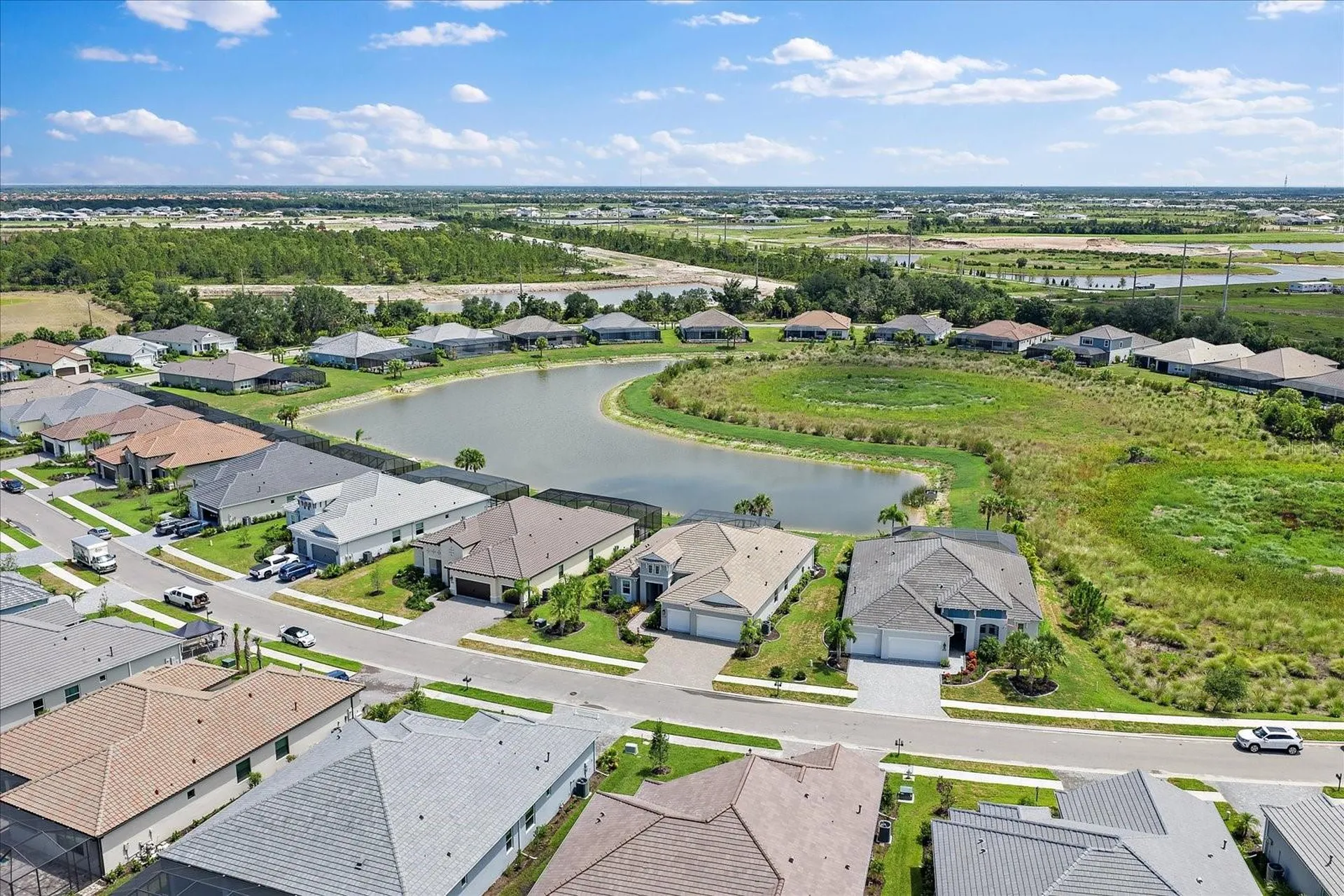 11169 Hogan Circle Englewood FL 34223