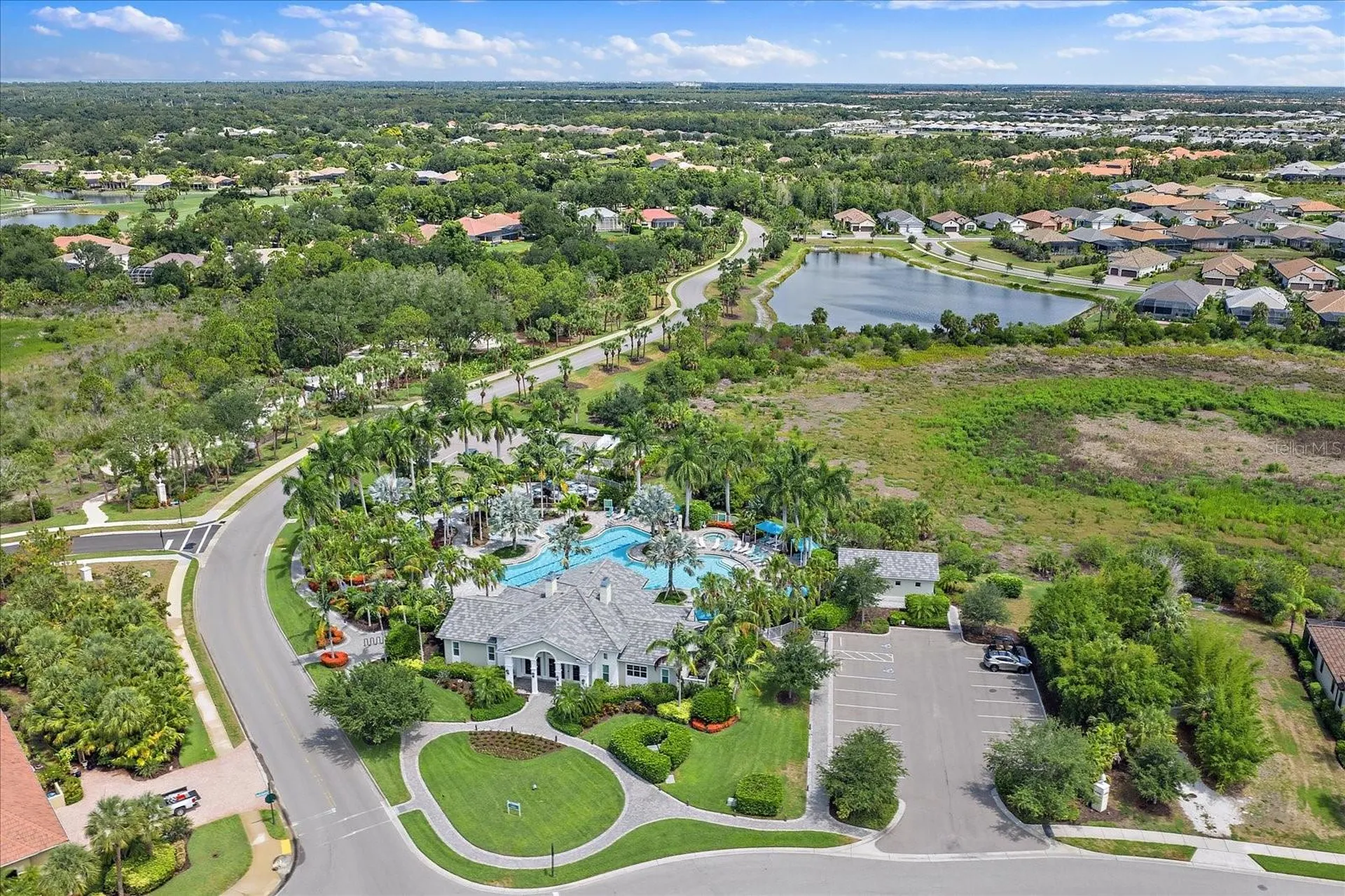 11169 Hogan Circle Englewood FL 34223