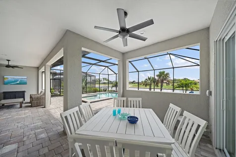 11169 Hogan Circle Englewood FL 34223