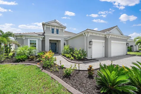 11169 Hogan Circle Englewood FL 34223