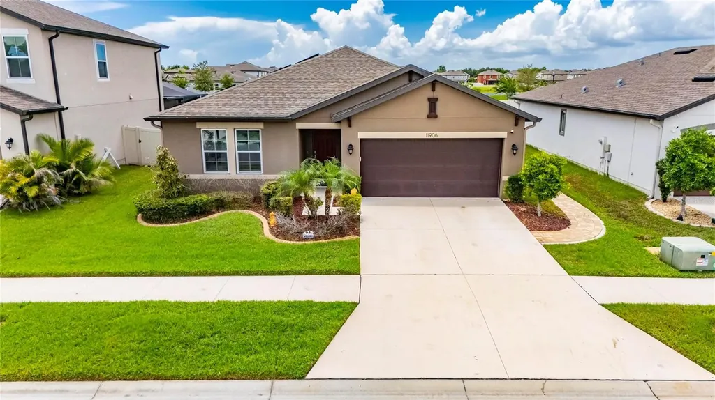 11906 Bahia Valley Drive Riverview FL 33579