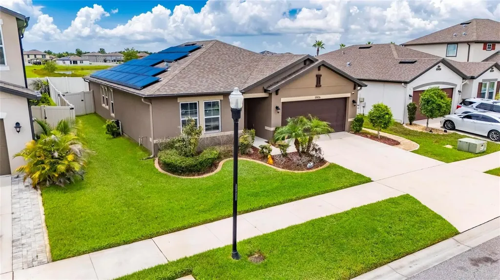 11906 Bahia Valley Drive Riverview FL 33579