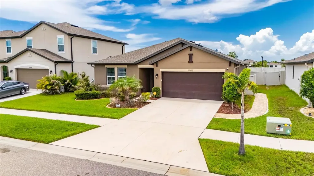 11906 Bahia Valley Drive Riverview FL 33579