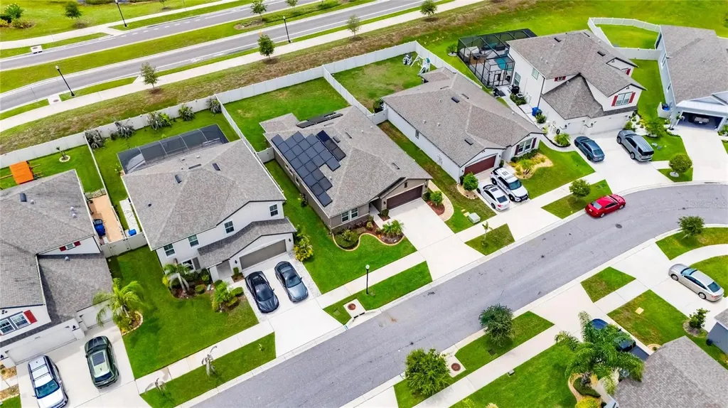 11906 Bahia Valley Drive Riverview FL 33579