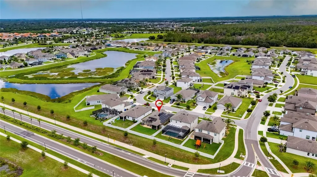 11906 Bahia Valley Drive Riverview FL 33579