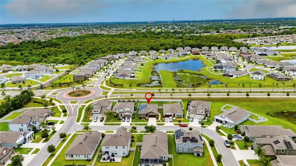11906 Bahia Valley Drive Riverview FL 33579