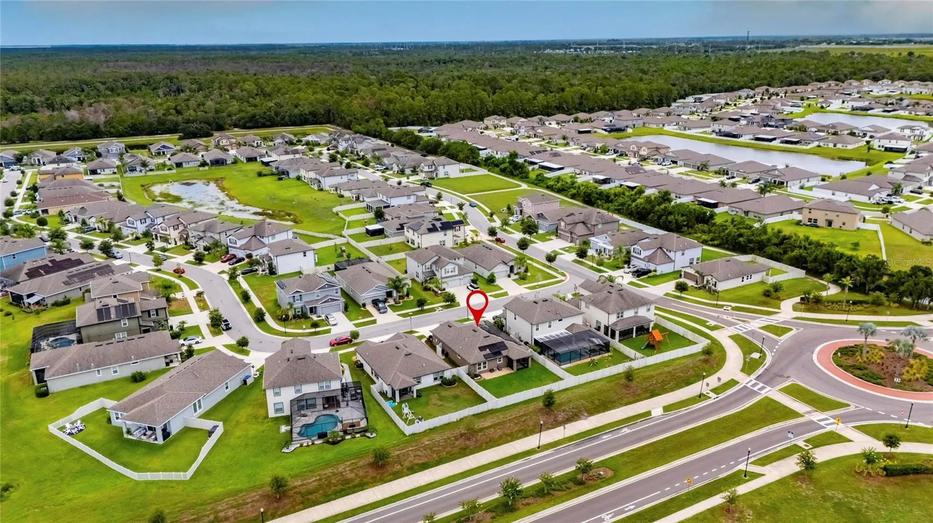 11906 Bahia Valley Drive Riverview FL 33579
