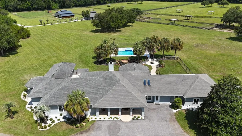 14281 N Us Highway 441 Citra FL 32113