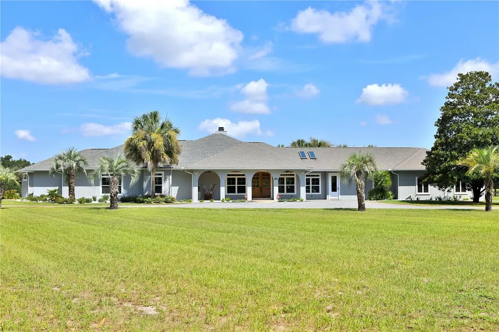 14281 N Us Highway 441 Citra FL 32113