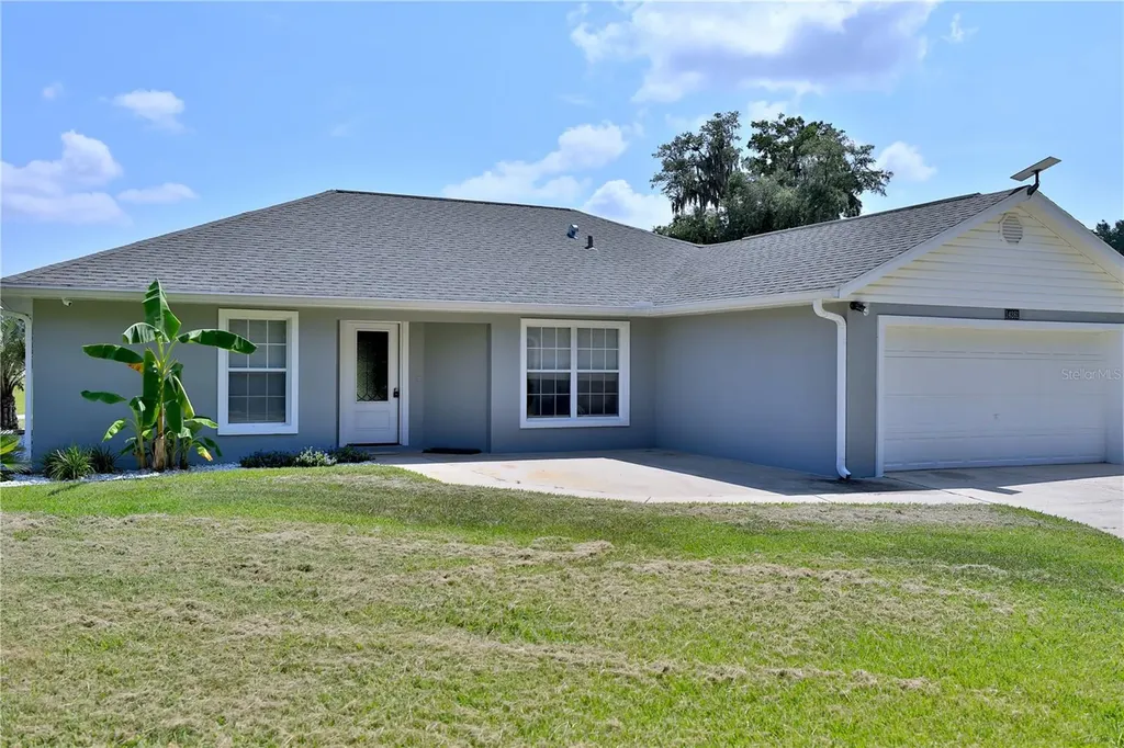 14281 N Us Highway 441 Citra FL 32113