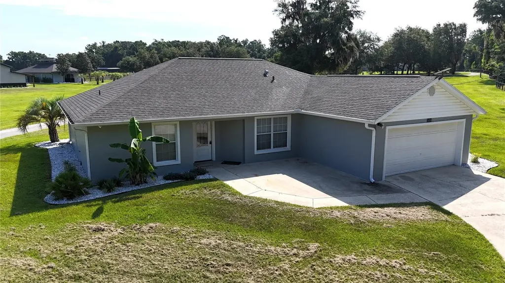14281 N Us Highway 441 Citra FL 32113
