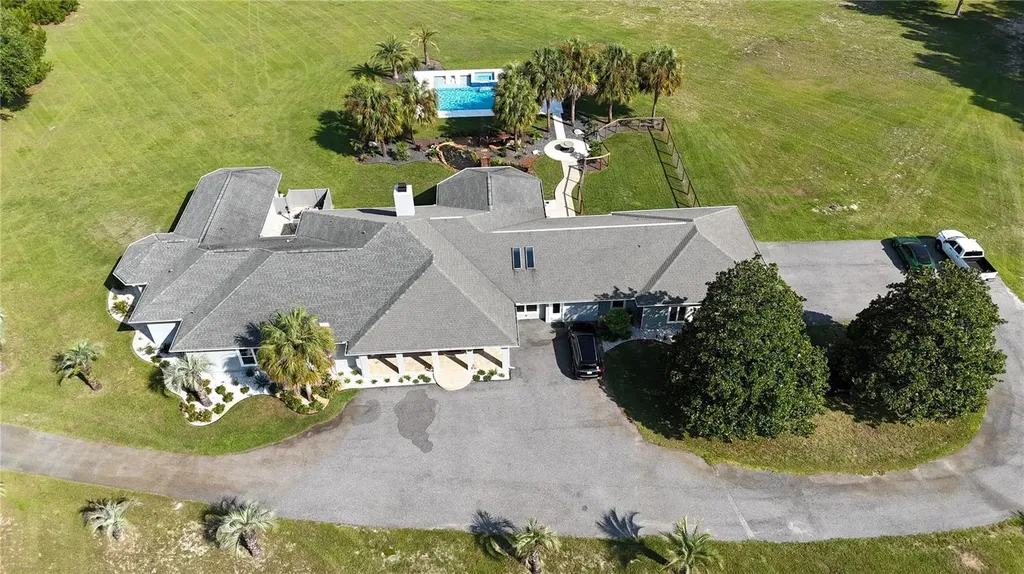 14281 N Us Highway 441 Citra FL 32113