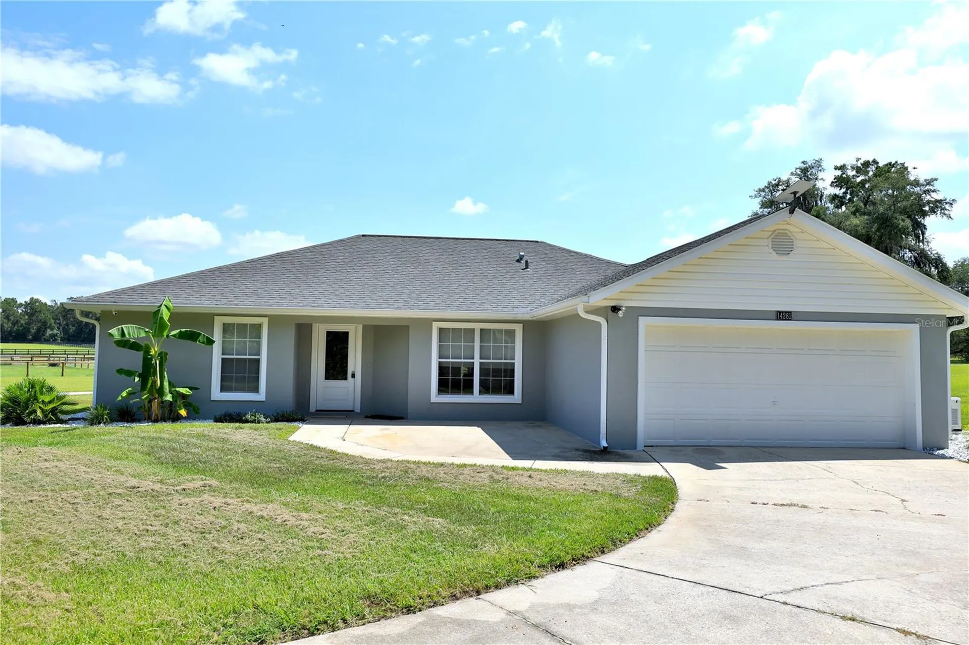 14281 N Us Highway 441 Citra FL 32113