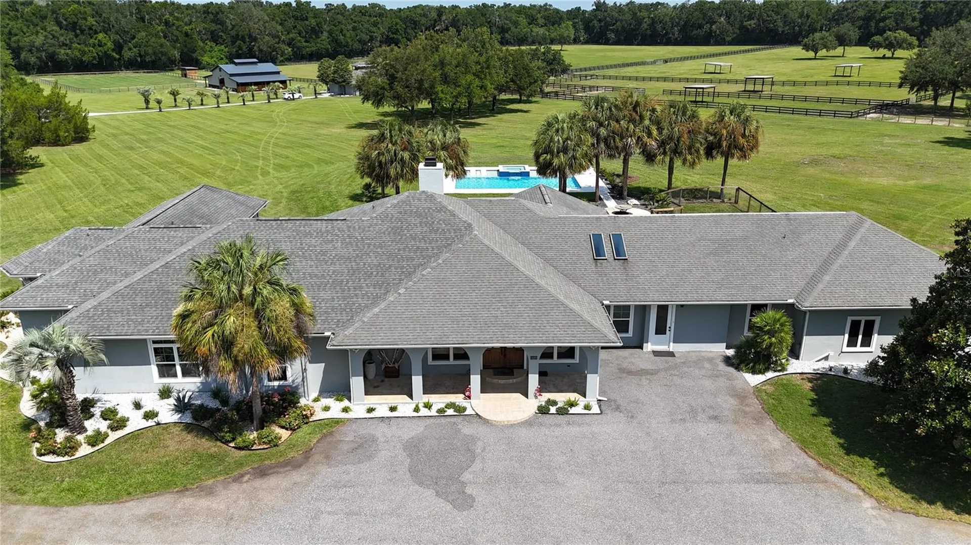14281 N Us Highway 441 Citra FL 32113