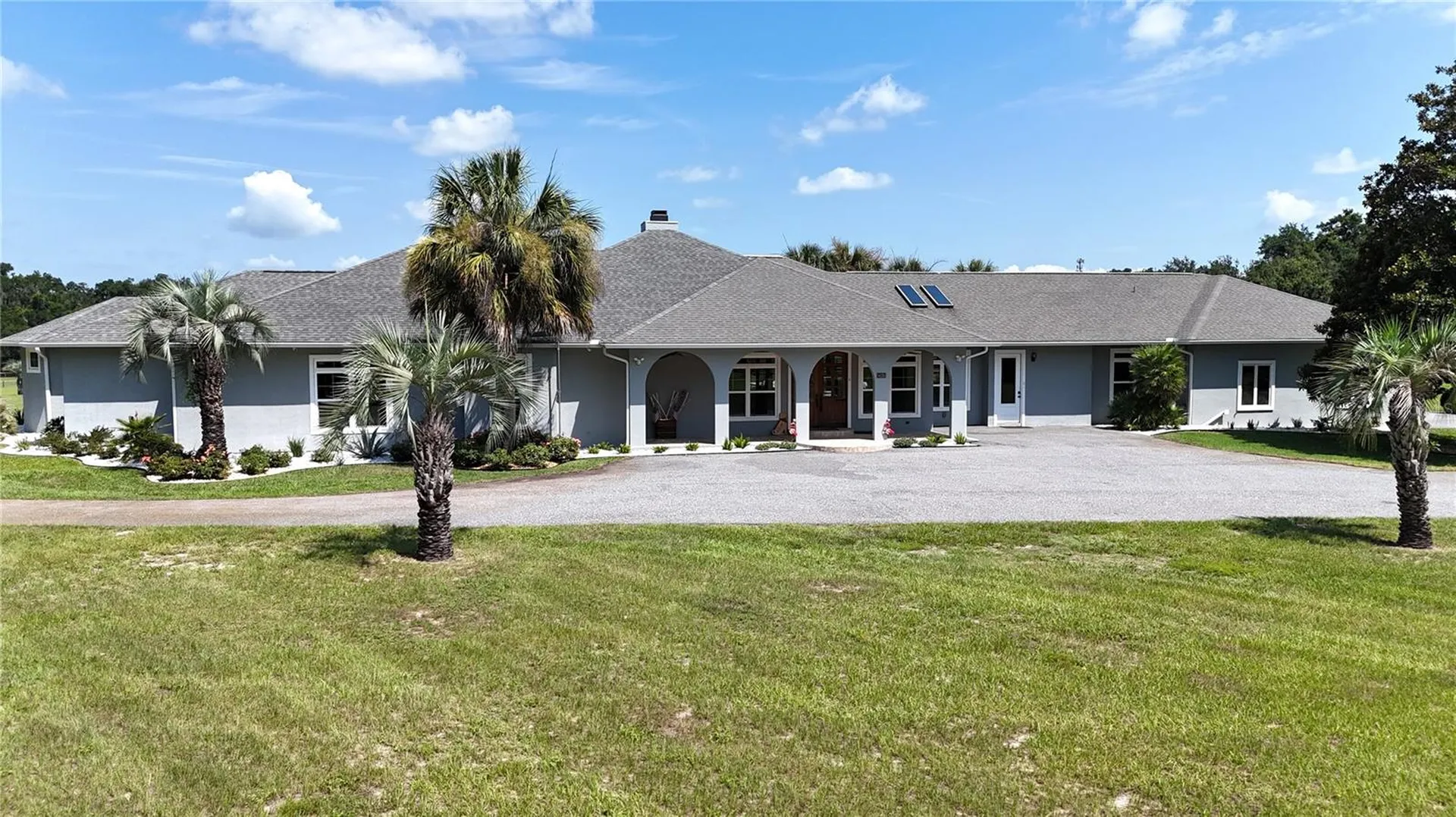 14281 N Us Highway 441 Citra FL 32113