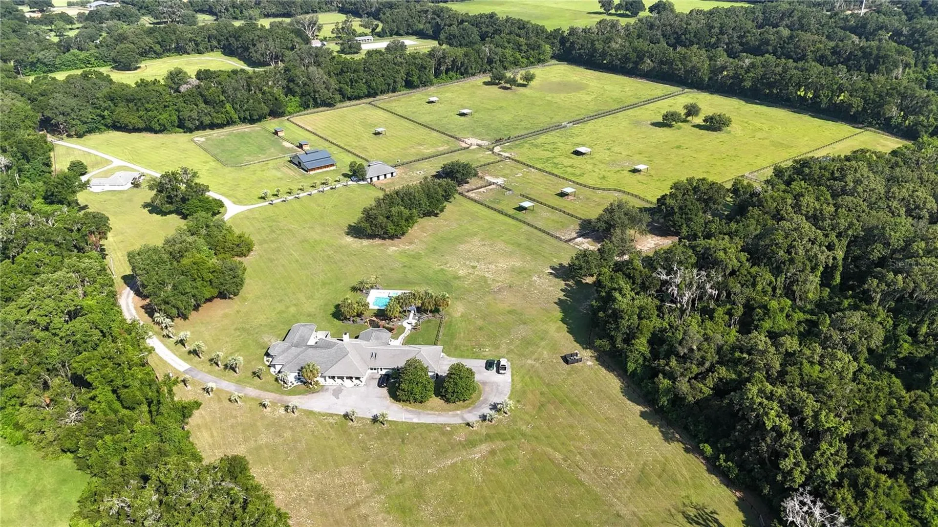 14281 N Us Highway 441 Citra FL 32113