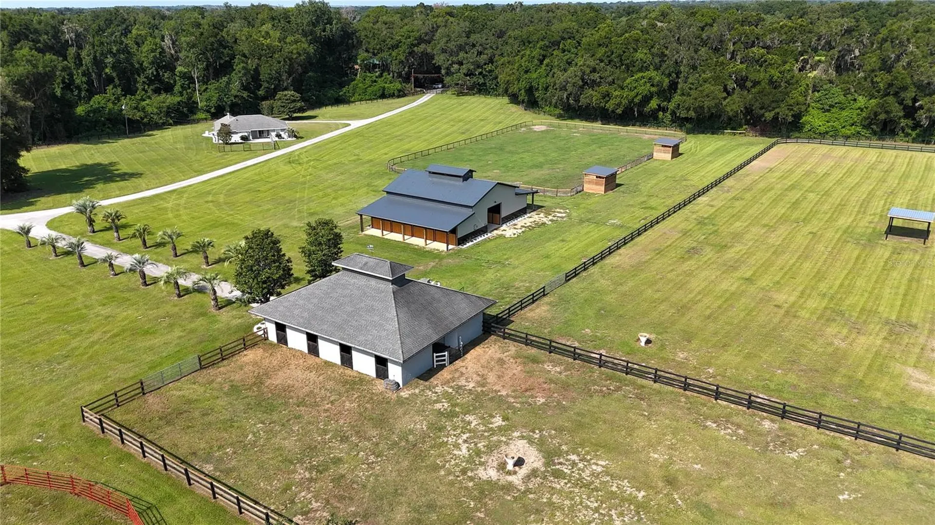 14281 N Us Highway 441 Citra FL 32113