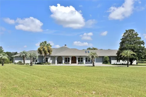 14281 N Us Highway 441 Citra FL 32113